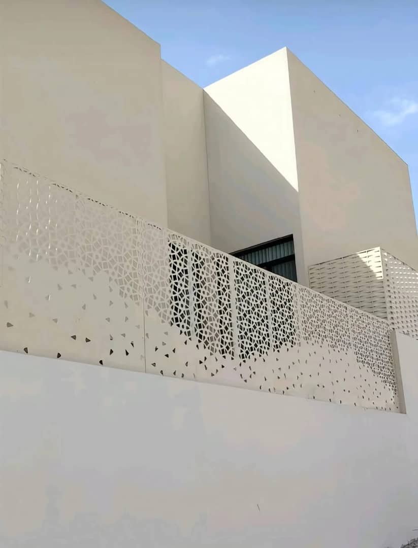 سعر متر الهنجر بالرياض