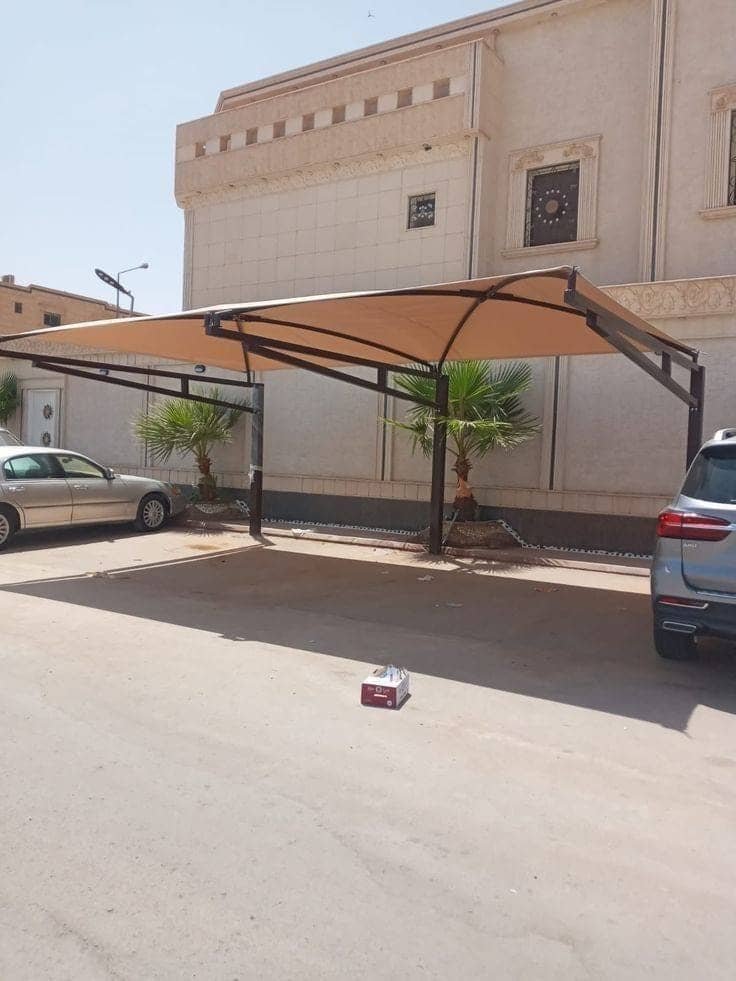 تركيب ساندوتش بانل للغرف والملاحق