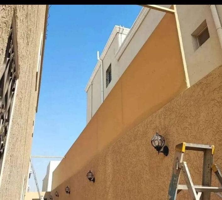 سعر متر الهنجر بالرياض