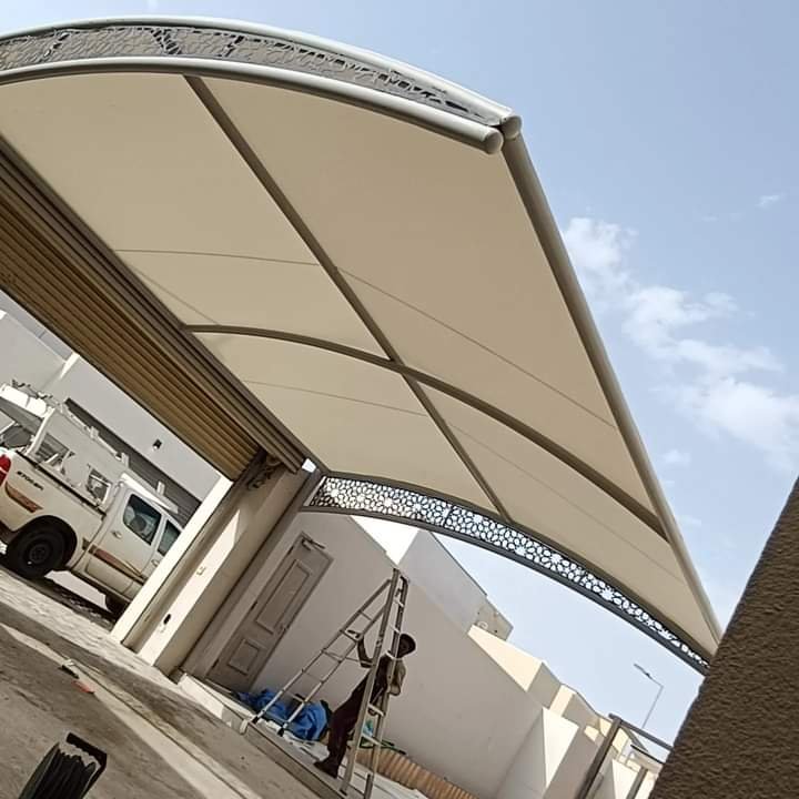 تركيب ساندوتش بانل للغرف والملاحق