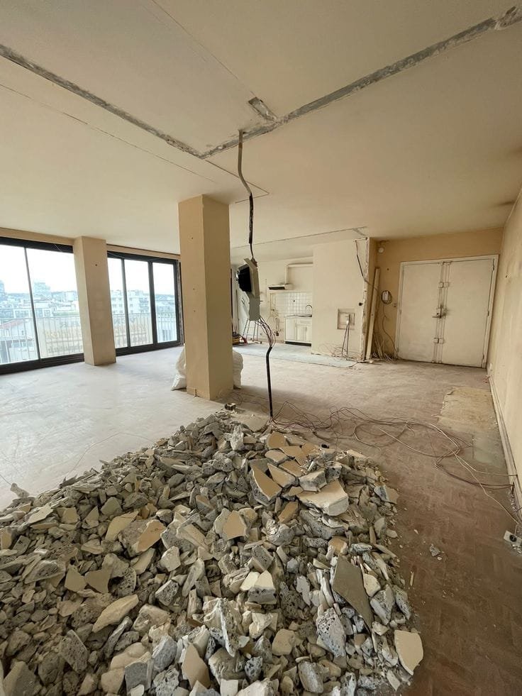 حداد مظلات وسواتر الرياض الصناعية القديمة