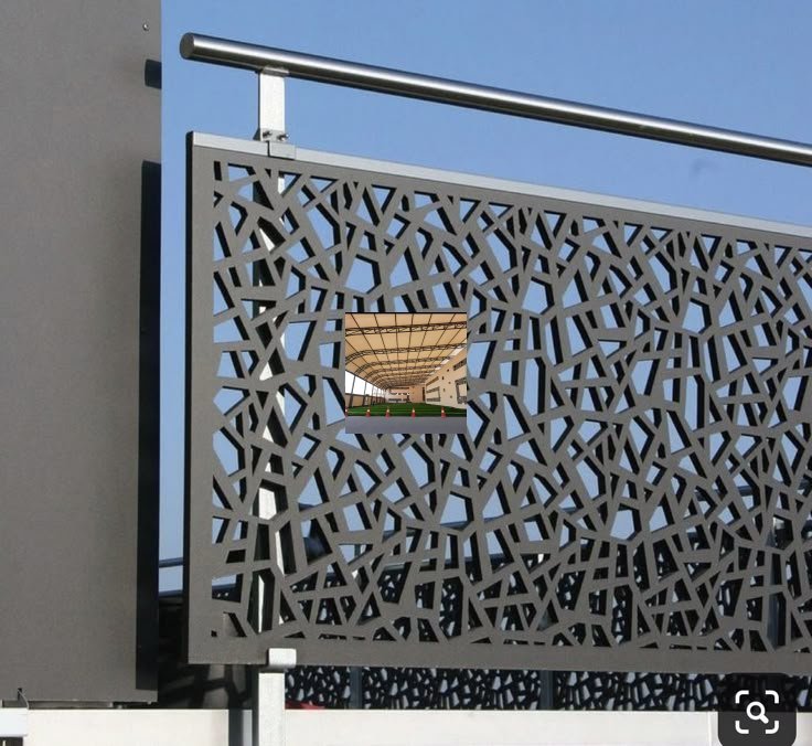 ساتر قص ليزر بالرياض