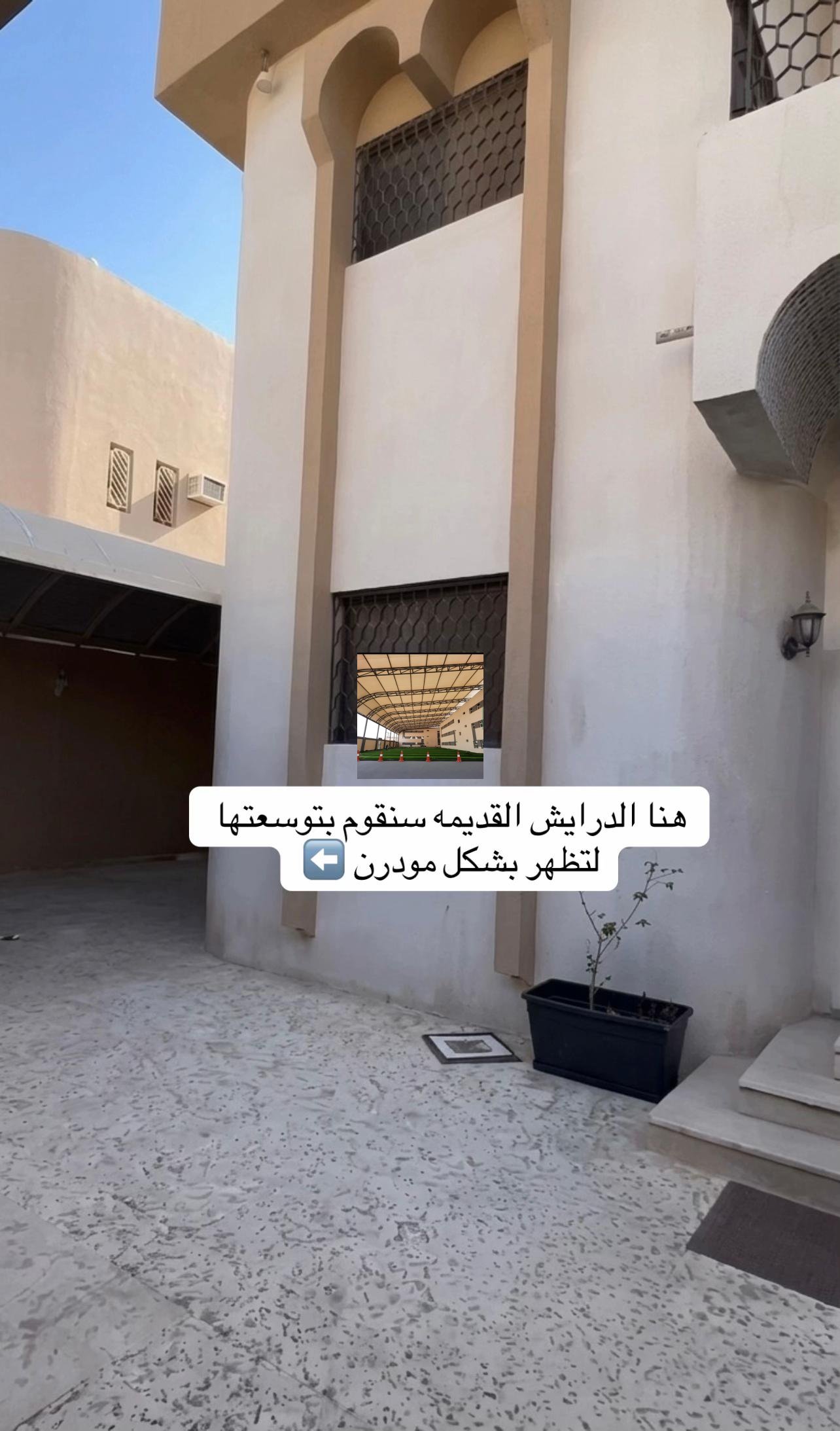 أبواب حديد صناعية
